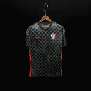 Croatia 2021/2020 Away Kit