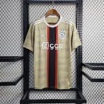 Ajax 22/23 Third Kit – Fan Version