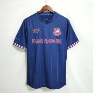 West Ham Iron Maiden Special Edition – Fan Version