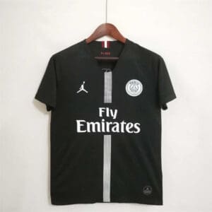PARIS x Jordan 2018/2019 Black PSG