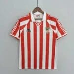 Athletic Bilbao 1995/1997 Home Kit