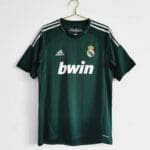 Real Madrid 2012/2013 Third Kit