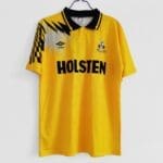 Spurs 1992/94 Away Kit