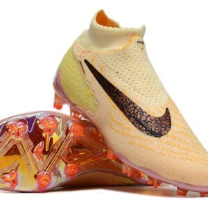 Nike GripKnit Limited Edition Phantom GX ‘Blaze’