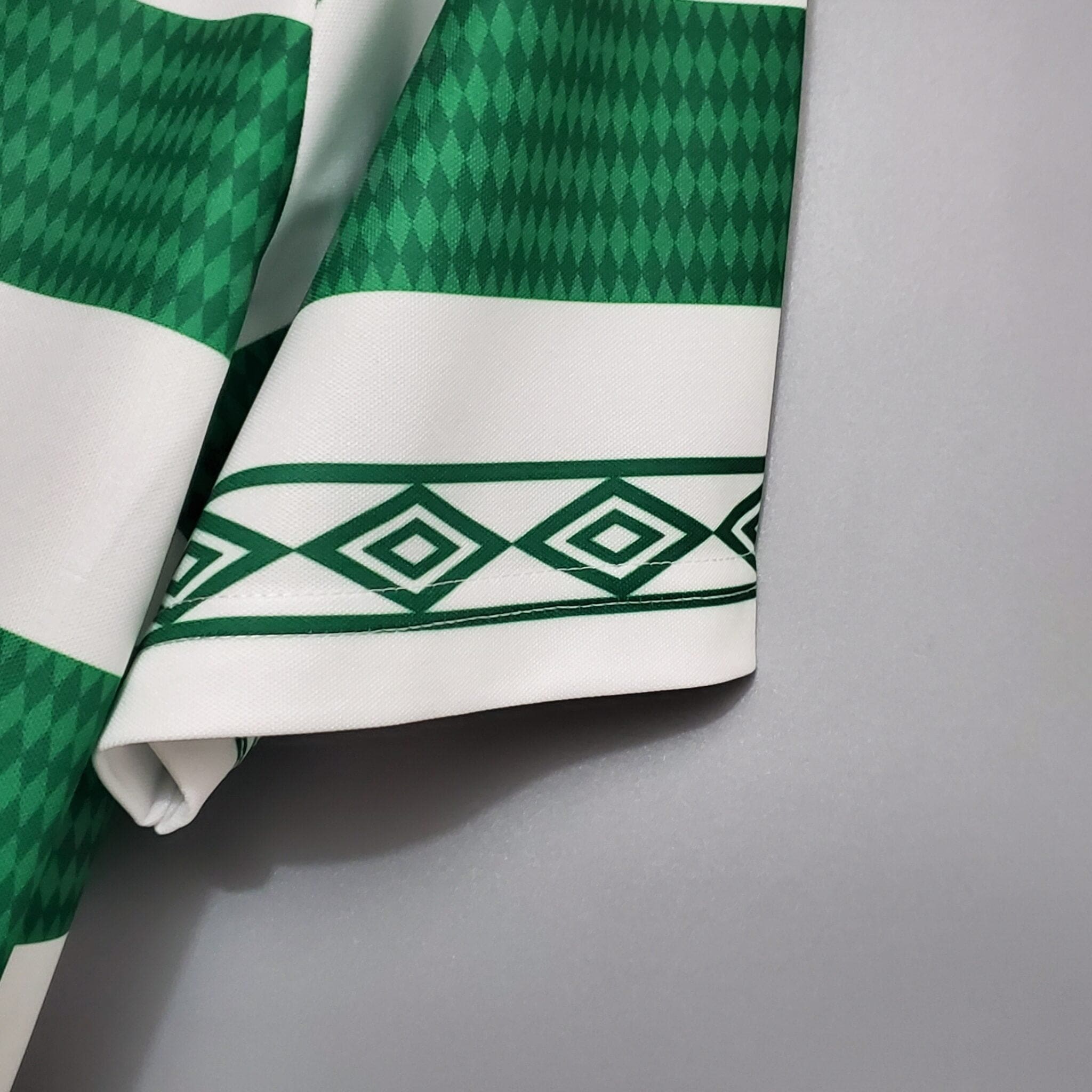 Glasgow Celtic – 1997/1999 Home kit - Image 7