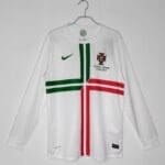 Portugal 2012 Away Kit
