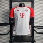 Bayern Munich 23/24 Home – Player Version