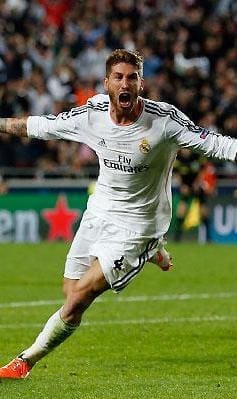 Real Madrid 2013/2014 Home kit – long sleeves - Image 2