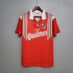 River Plate 1995/1996 Away Kit
