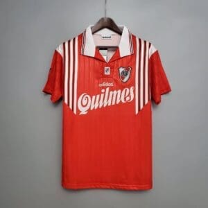 River Plate 1995/1996 Away Kit