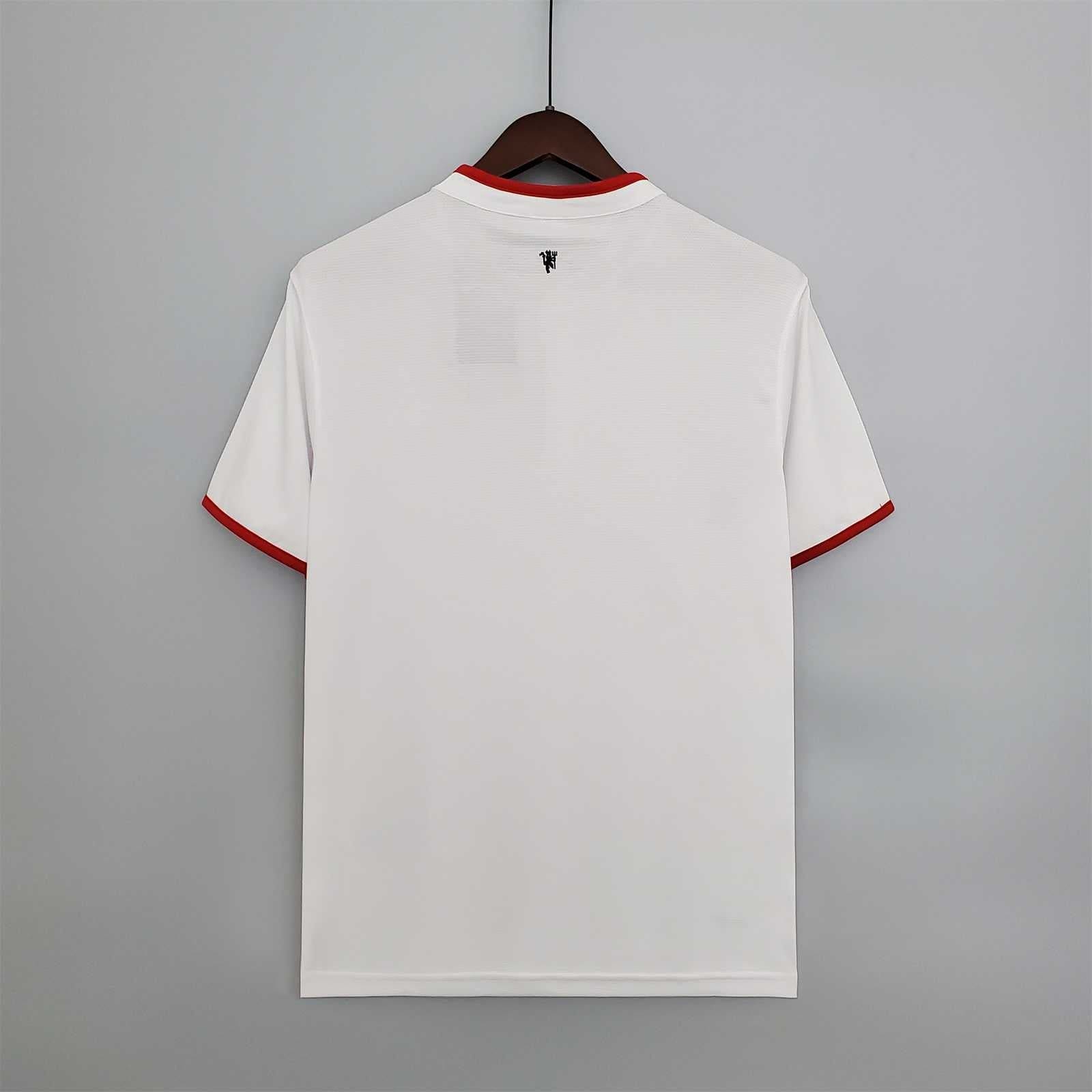 Manchester United 2013-2014 Third Kit - Image 2