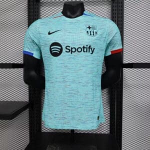 FC Barcelona 23/24 Third Kit – Player version