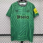 Newcastle 23/24 Away Kit – Fan version