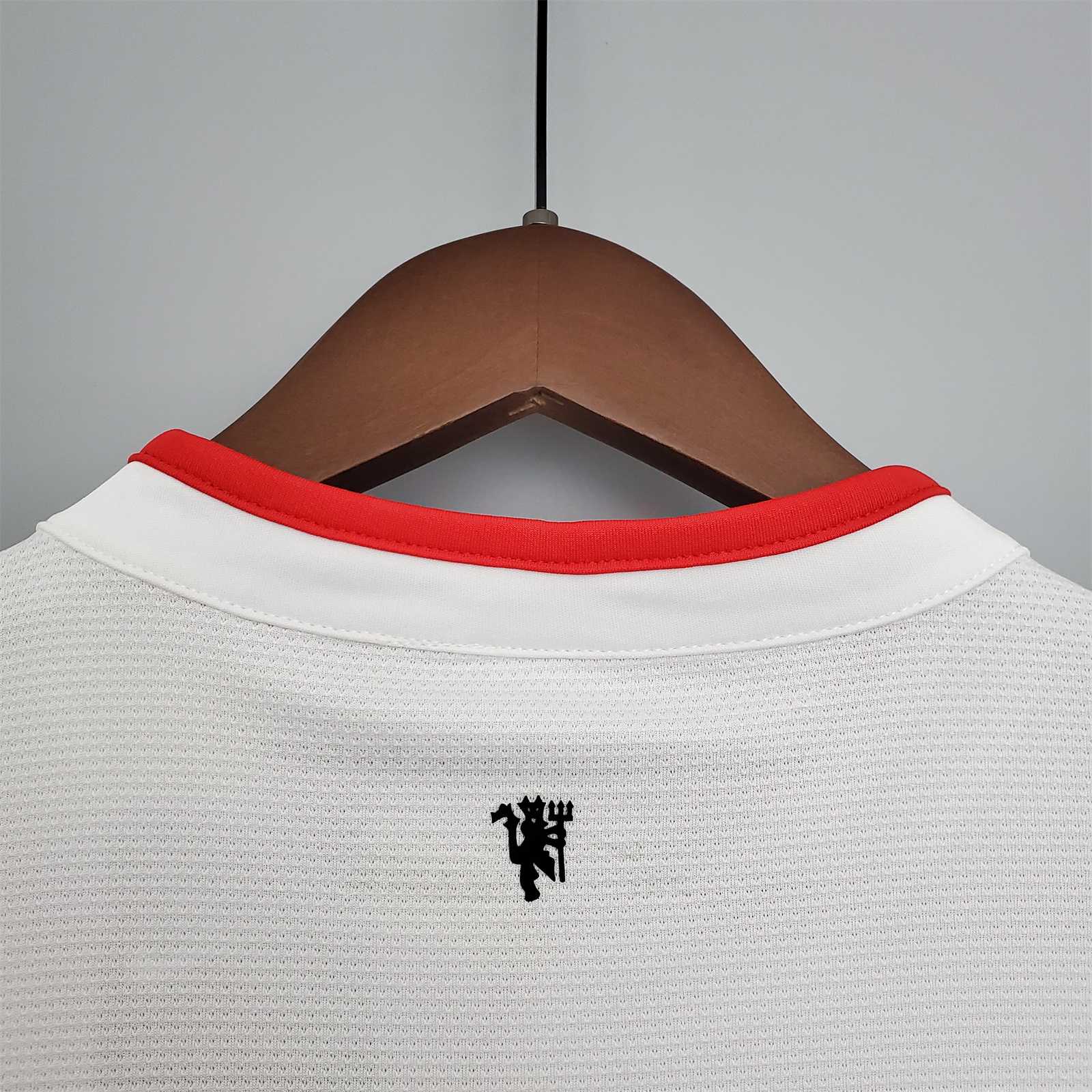 Manchester United 2013-2014 Third Kit - Image 6