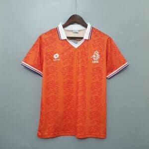 Netherlands 1994 kit