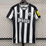 Newcastle 23/24 Home Kit – Fan version