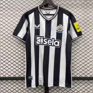 Newcastle 23/24 Home Kit – Fan version
