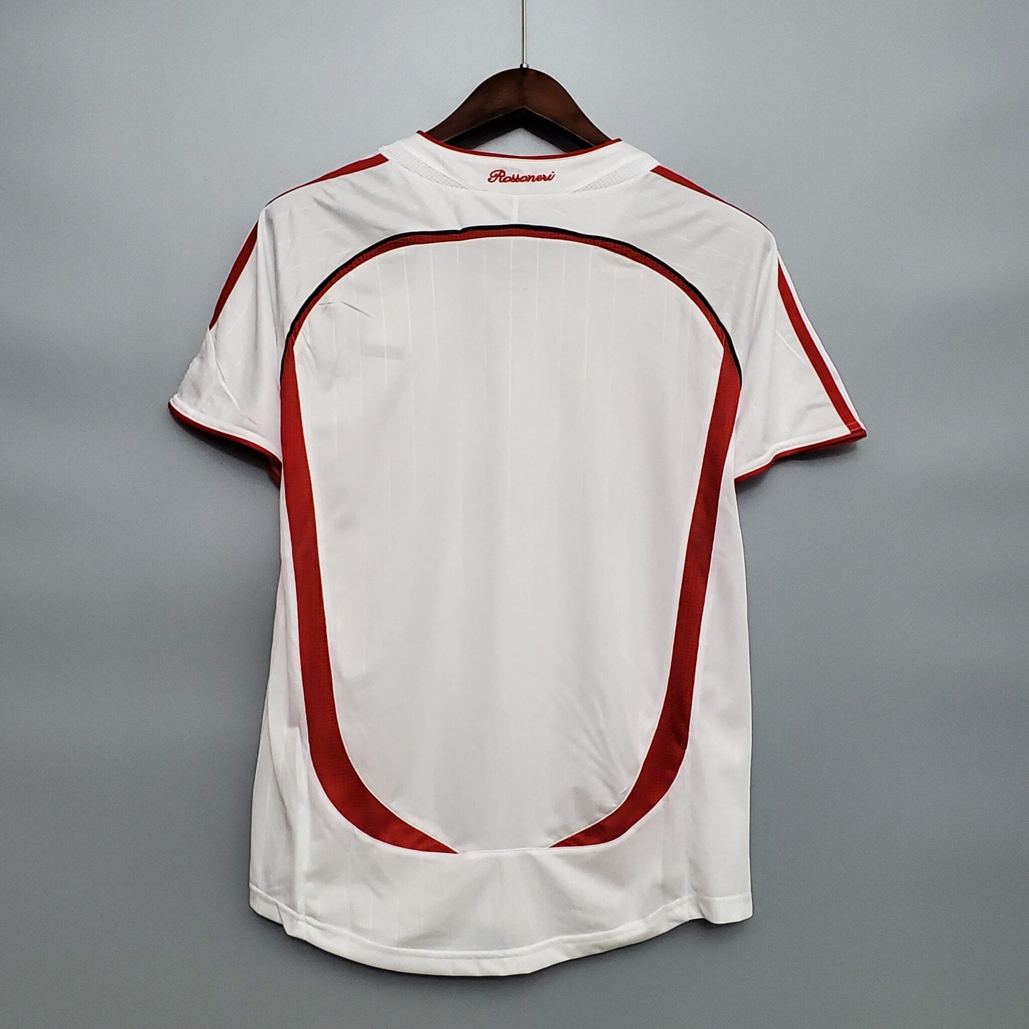 AC Milan 2006/2007 Away Kit - Image 2