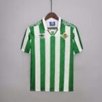 Real Betis 1994/1995 Home Kit
