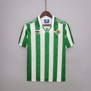 Real Betis 1994/1995 Home Kit