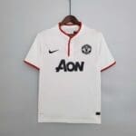Manchester United 2013-2014 Third Kit