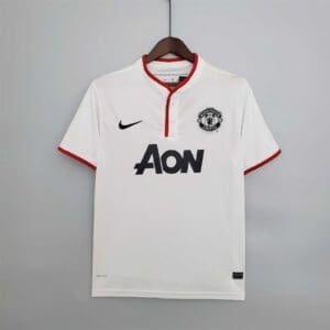Manchester United 2013-2014 Third Kit