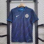 Chelsea FC 23/24 Away Kit – Fan Version