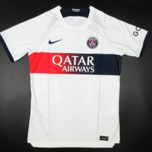 PARlS 23/24 Away Kit – Player Version