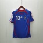 France 2006 Home Kit
