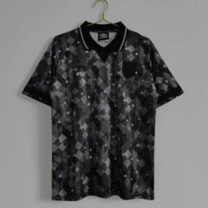 England 1990 Black Edition