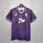 Fiorentina 1992/93 Home Kit