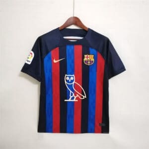 FC Barcelona x Drake Kit