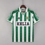 Real Betis 1996/1997 Home Kit