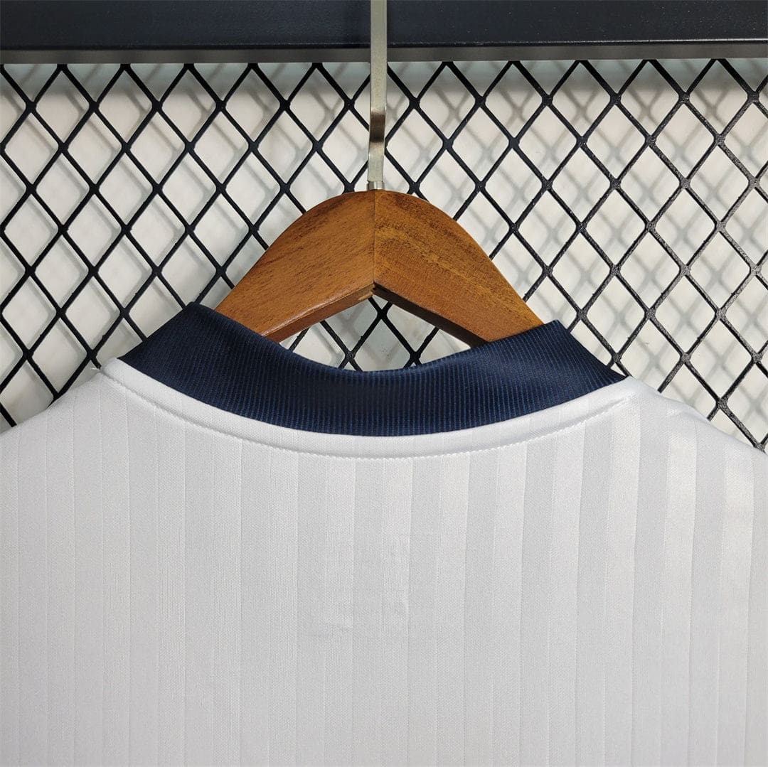 Real Madrid 23/24 Special Kit -White & Yellow- Fan Version - Image 5