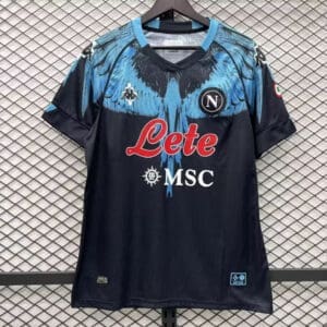 Napoli Special Edition Kit – Fan Version