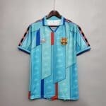 FC Barcelona 1996 Away kit