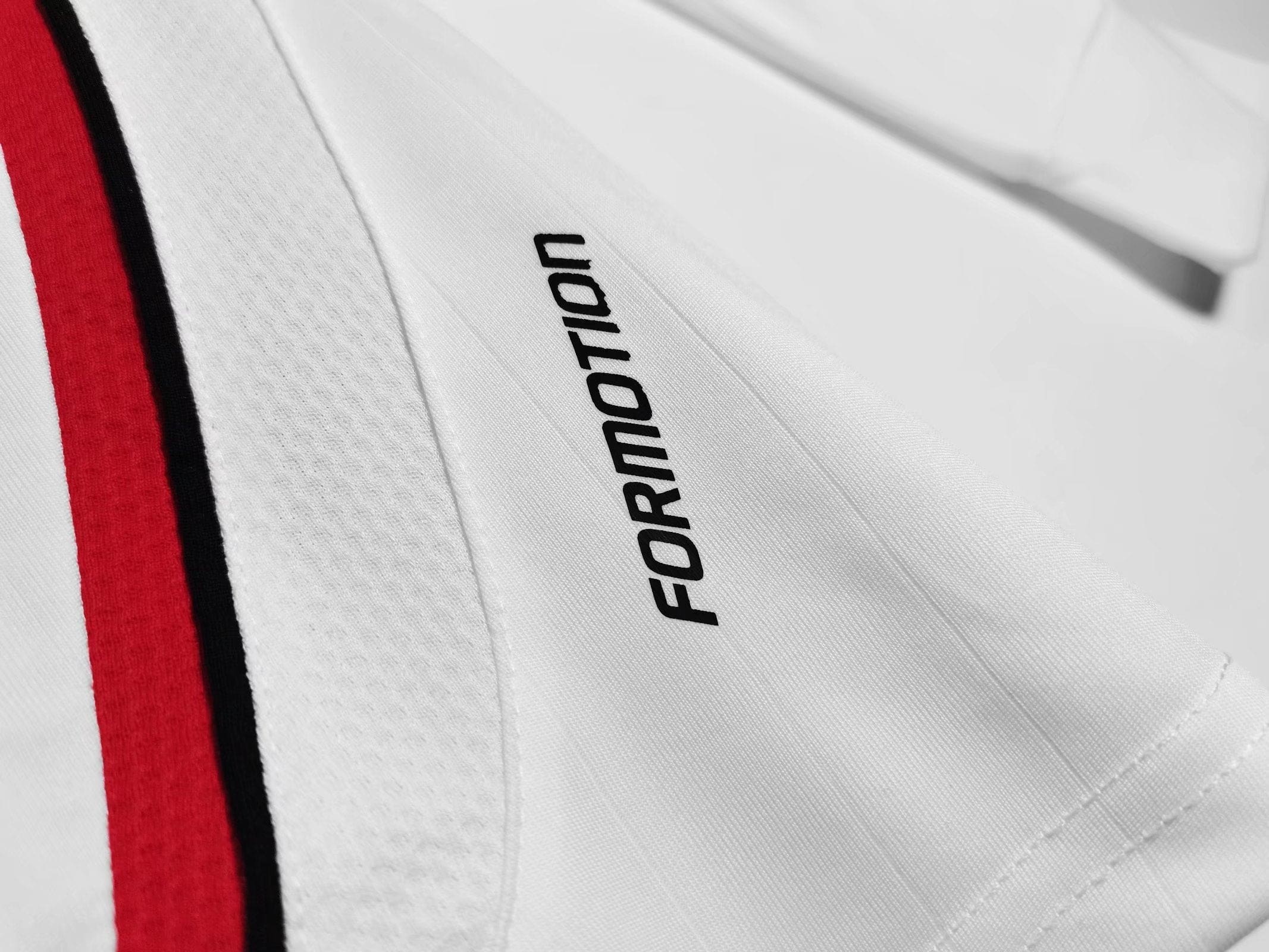 AC Milan 2006/2007 Long Sleeve Away Kit - Image 8