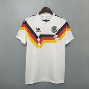 Germany Home kit 1988/90