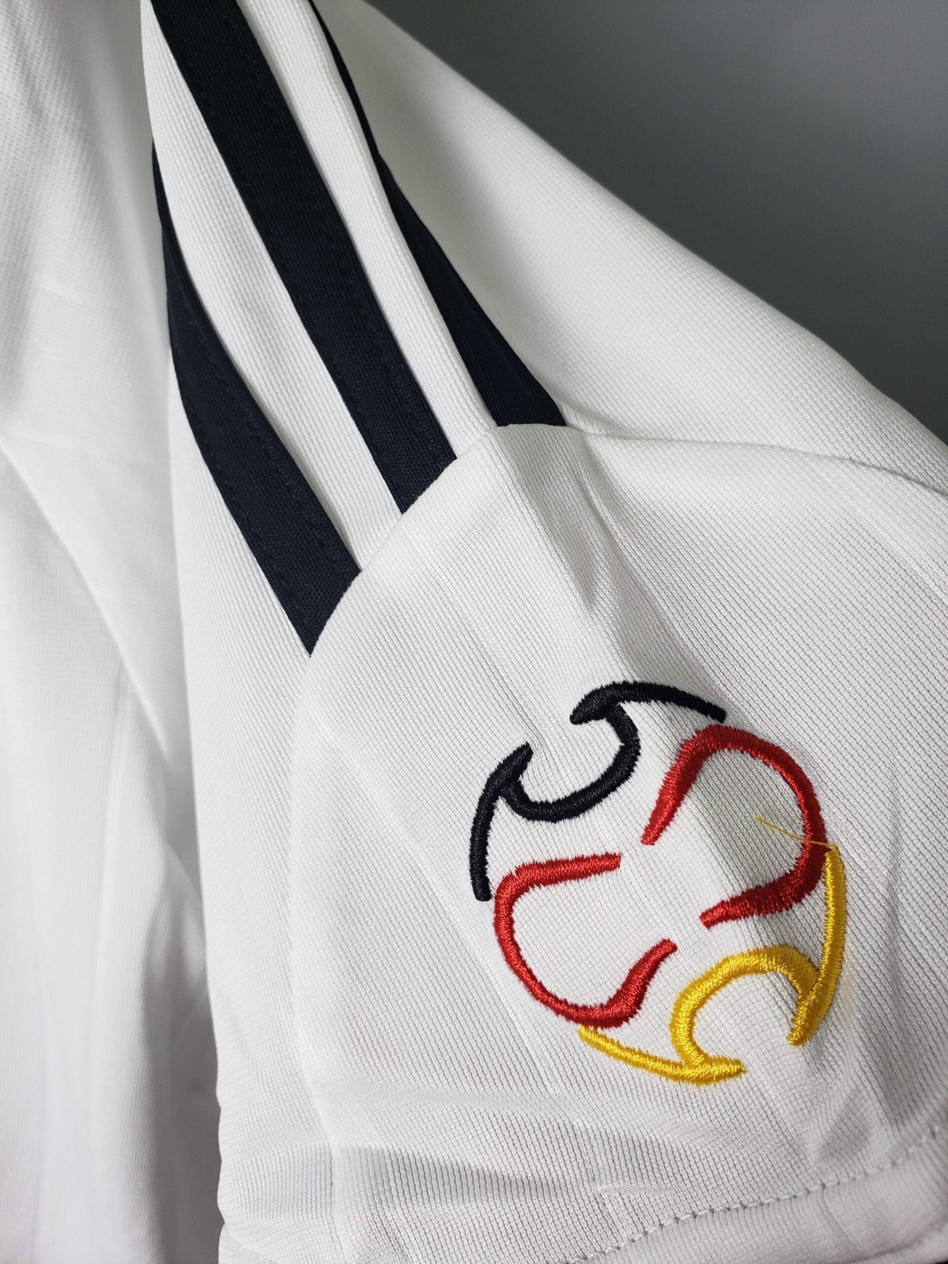 Germany 2006 World Cup Home Kit - Image 5
