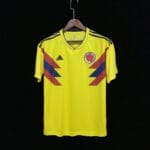 Colombia 2018 Home Kit