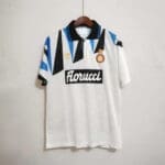 Inter Milan 1992/1993 Away Kit