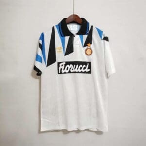 Inter Milan 1992/1993 Away Kit