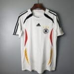 Germany 2006 World Cup Home Kit