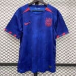 USA 23/24 Away Kit – Fan Version