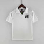 Fc Santos 1970 Home kit