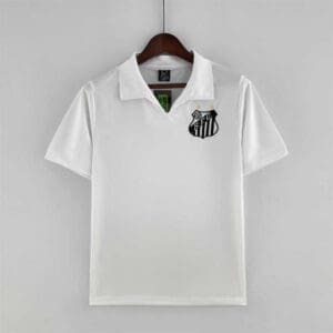 Fc Santos 1970 Home kit
