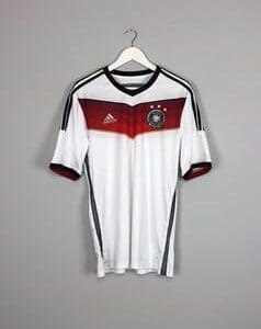 Germany – World cup 2014 – First kit
