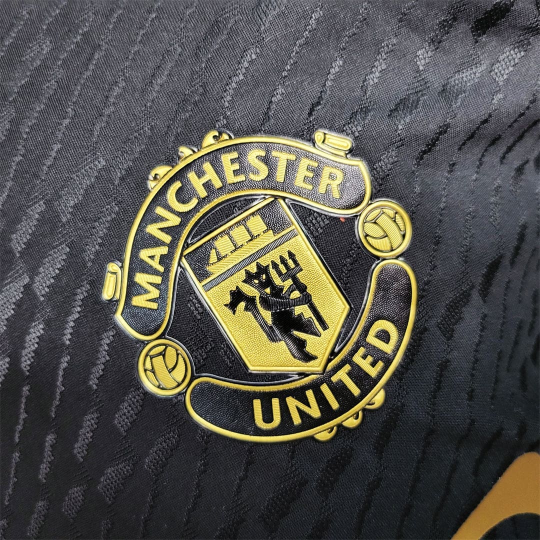 Manchester United 23/24 Special Kit – Player Version - Image 4