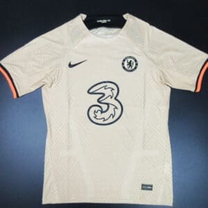 Chelsea FC 22/23 Third Kit – Player Version