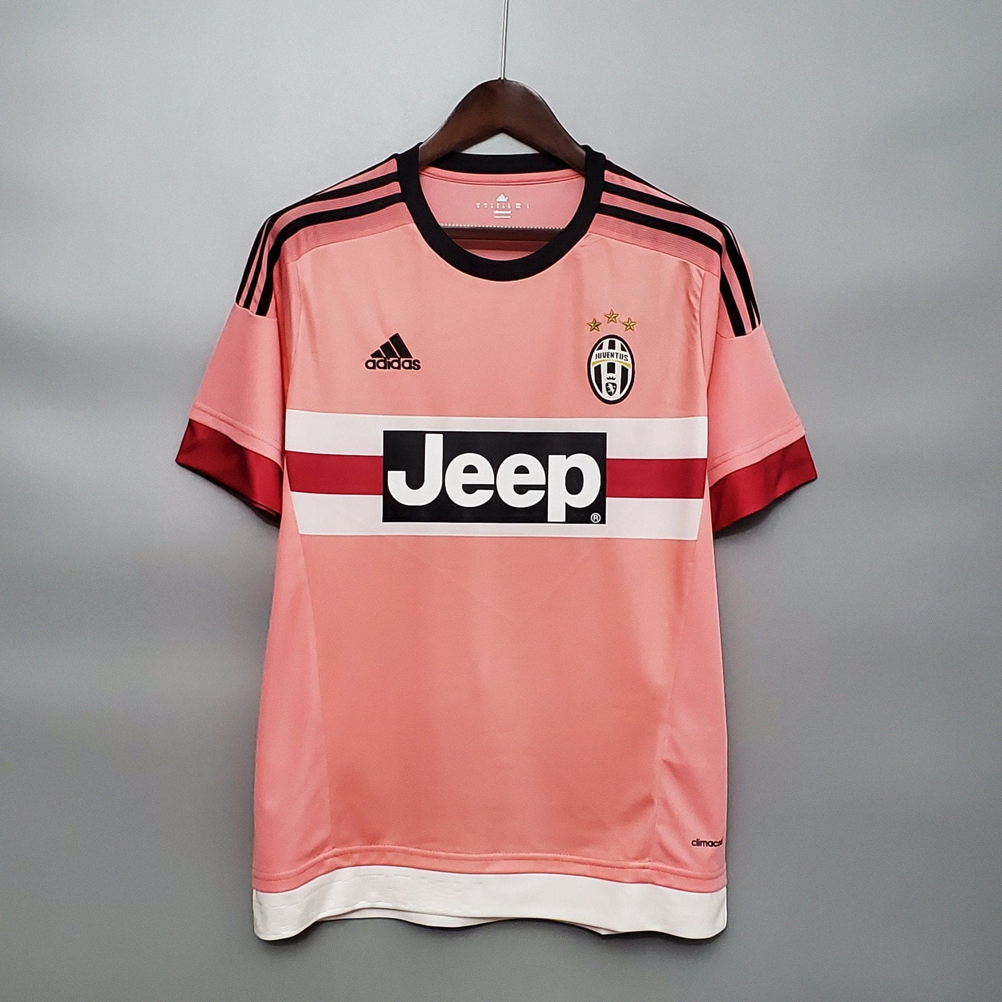 Juventus 2015/2016 Away Kit
